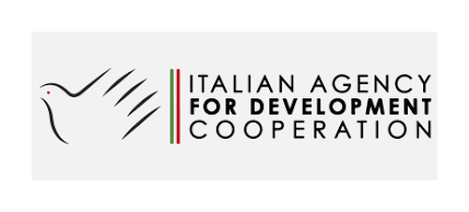AICS — Italian Agency for Development Cooperation