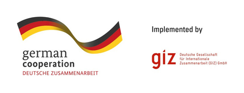 GIZ — German Cooperation