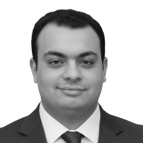 Eng. Abdelrahman Yehia, Agriculture Engineer