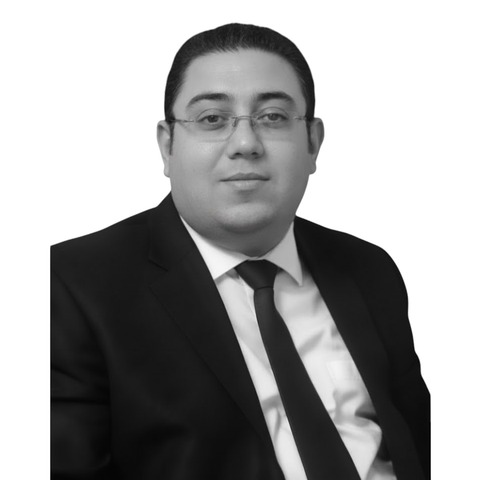 Mr. Ahmed Ismaeil, Head of Business Support