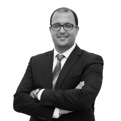 Dr. Belal Ahmed, Chief Executive Officer