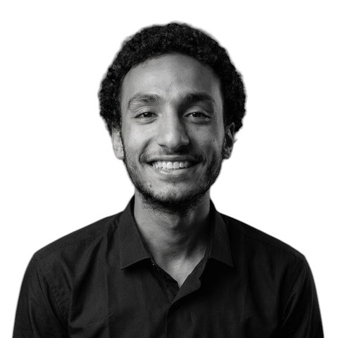 Eng. Hesham Adel, Project Coordinator