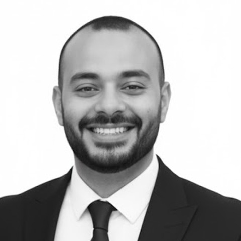 Eng. Hesham Sadek, Research and Development Director