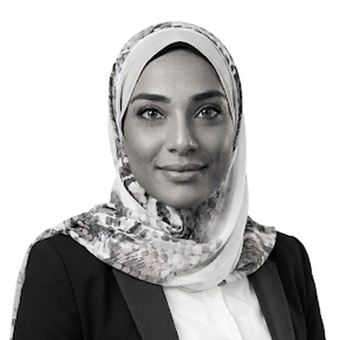 Eng. Israa Nasr, Project Coordinator