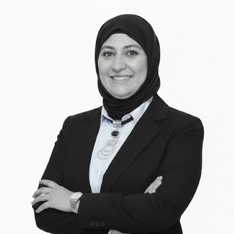 Eng. Mayada Eldeeb, Technical Manager