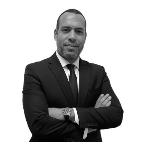 Dr. Mohamed Abdelghany, Operation Director