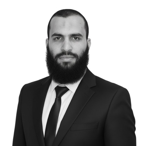 Eng. Mostafa Nassar, Digital Transformation Director